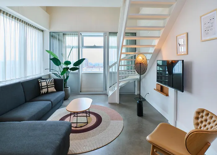 Cityden Amsterdam West