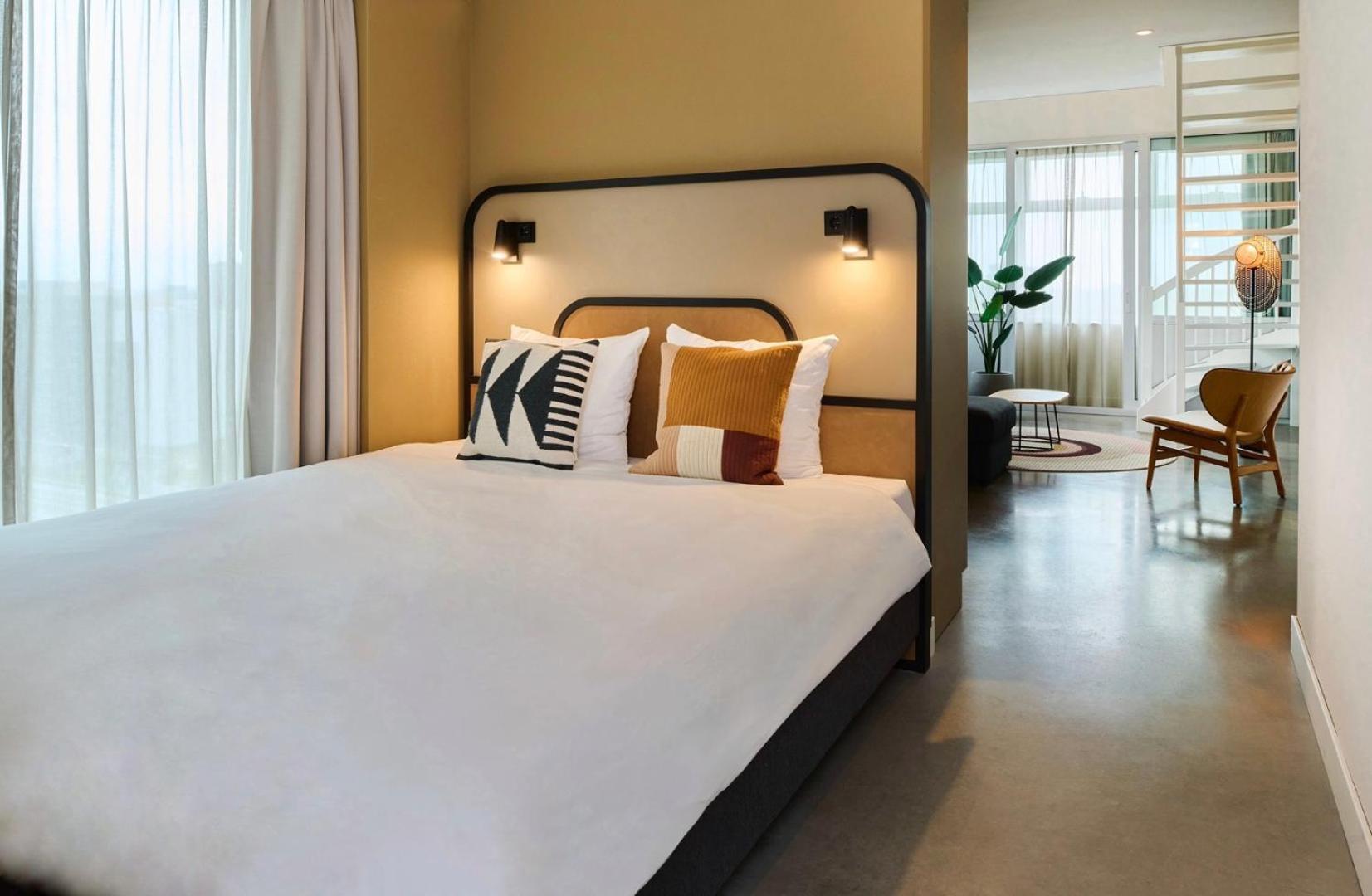 Aparthotel Cityden West Amsterdam