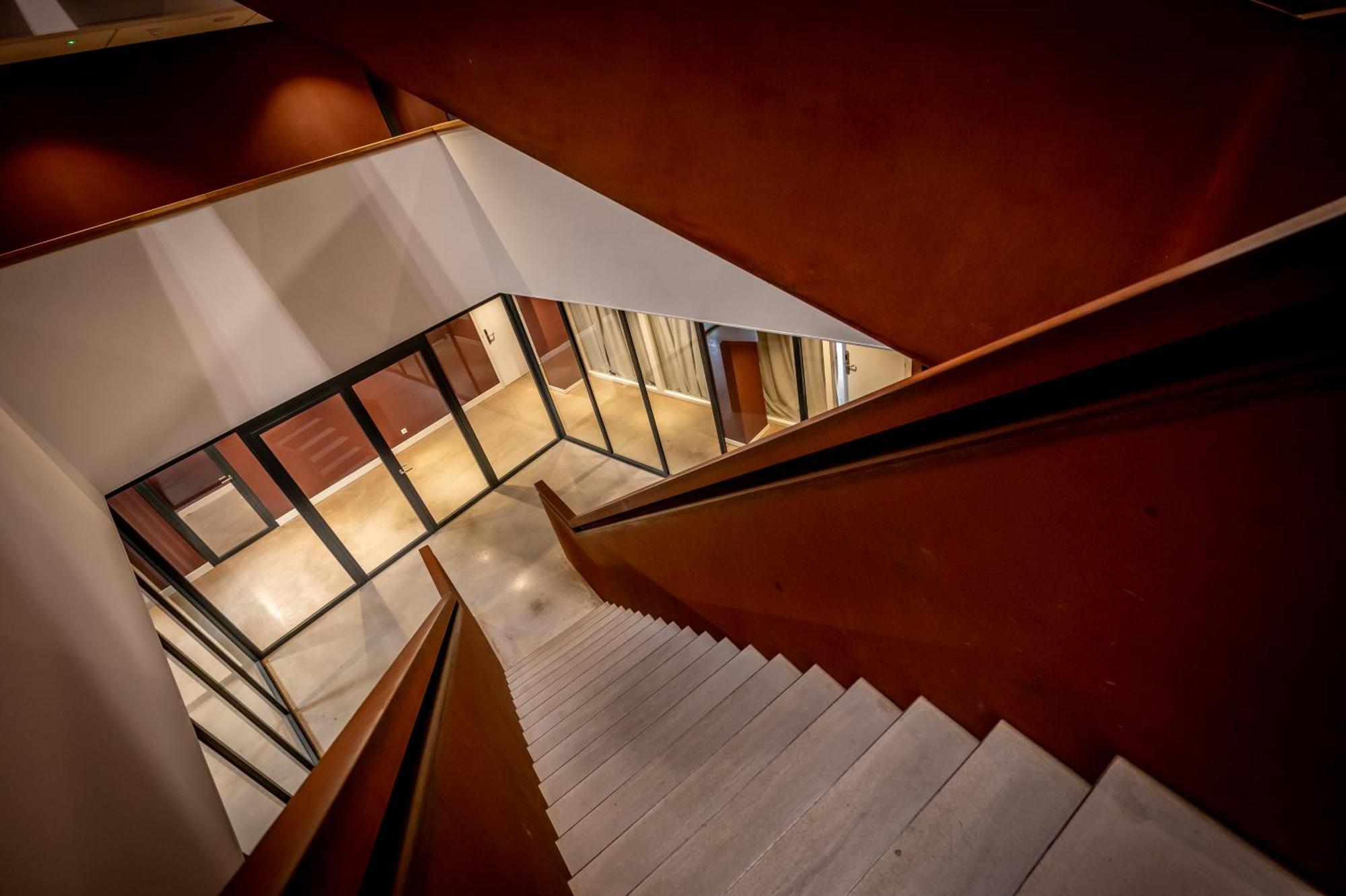 Aparthotel Cityden West Amsterdam
