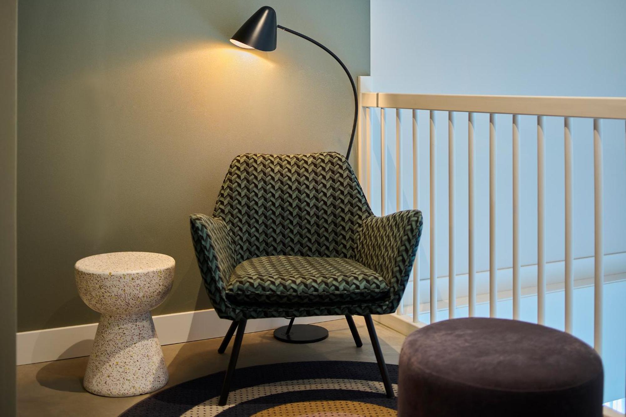 Apartahotel Cityden Bolo District 4*