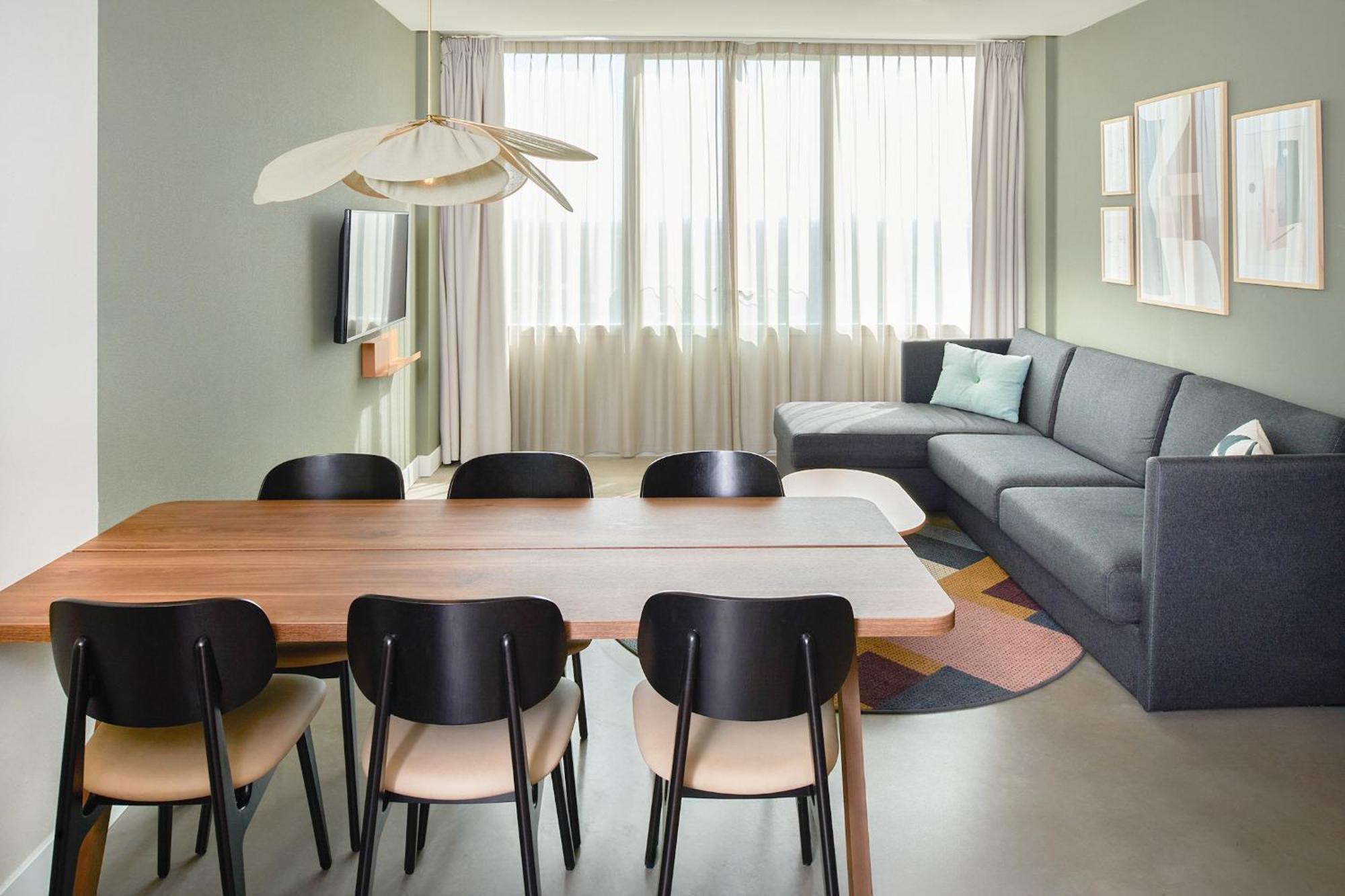 Aparthotel Cityden West 4*