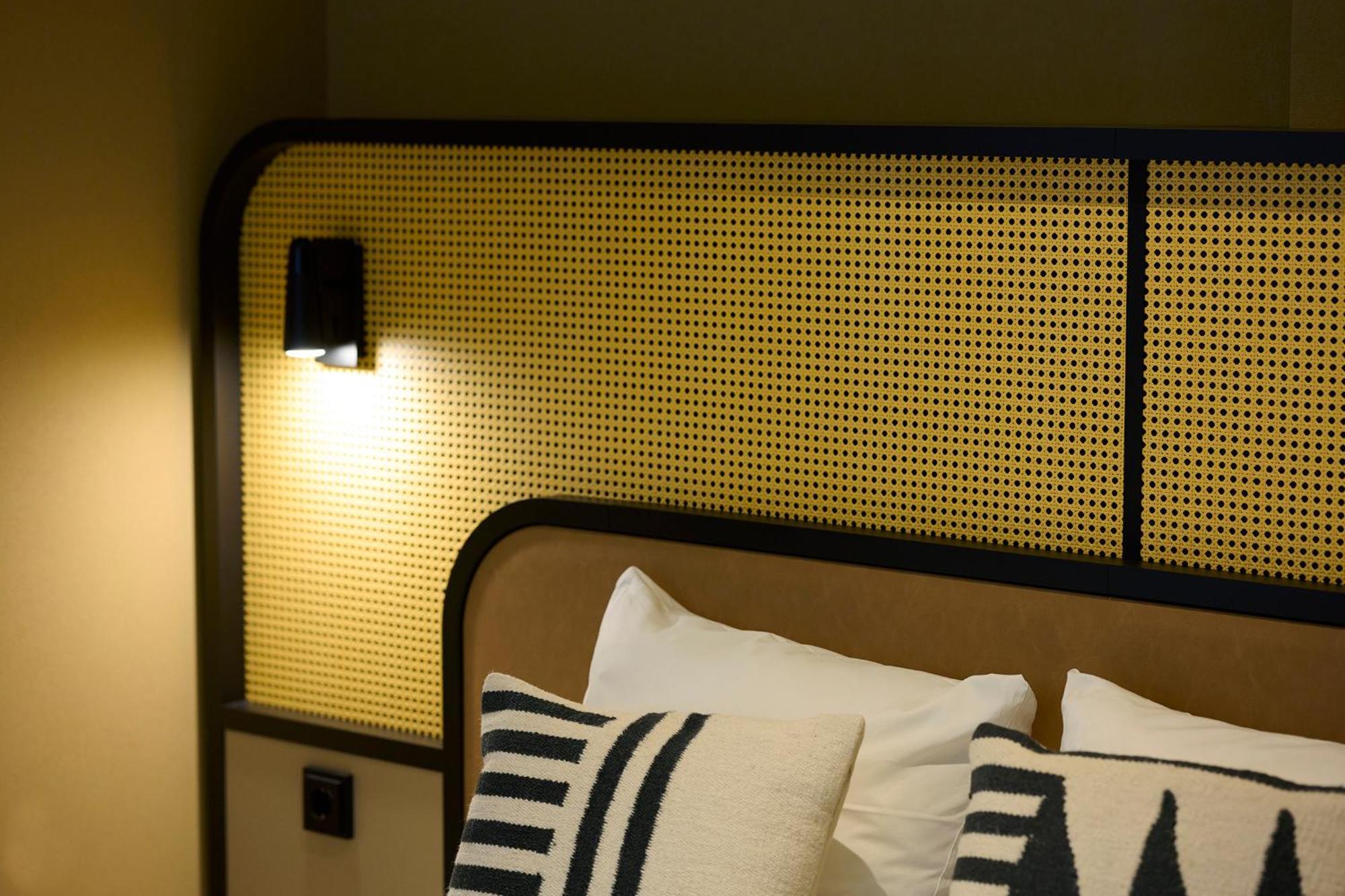 Aparthotel Cityden West