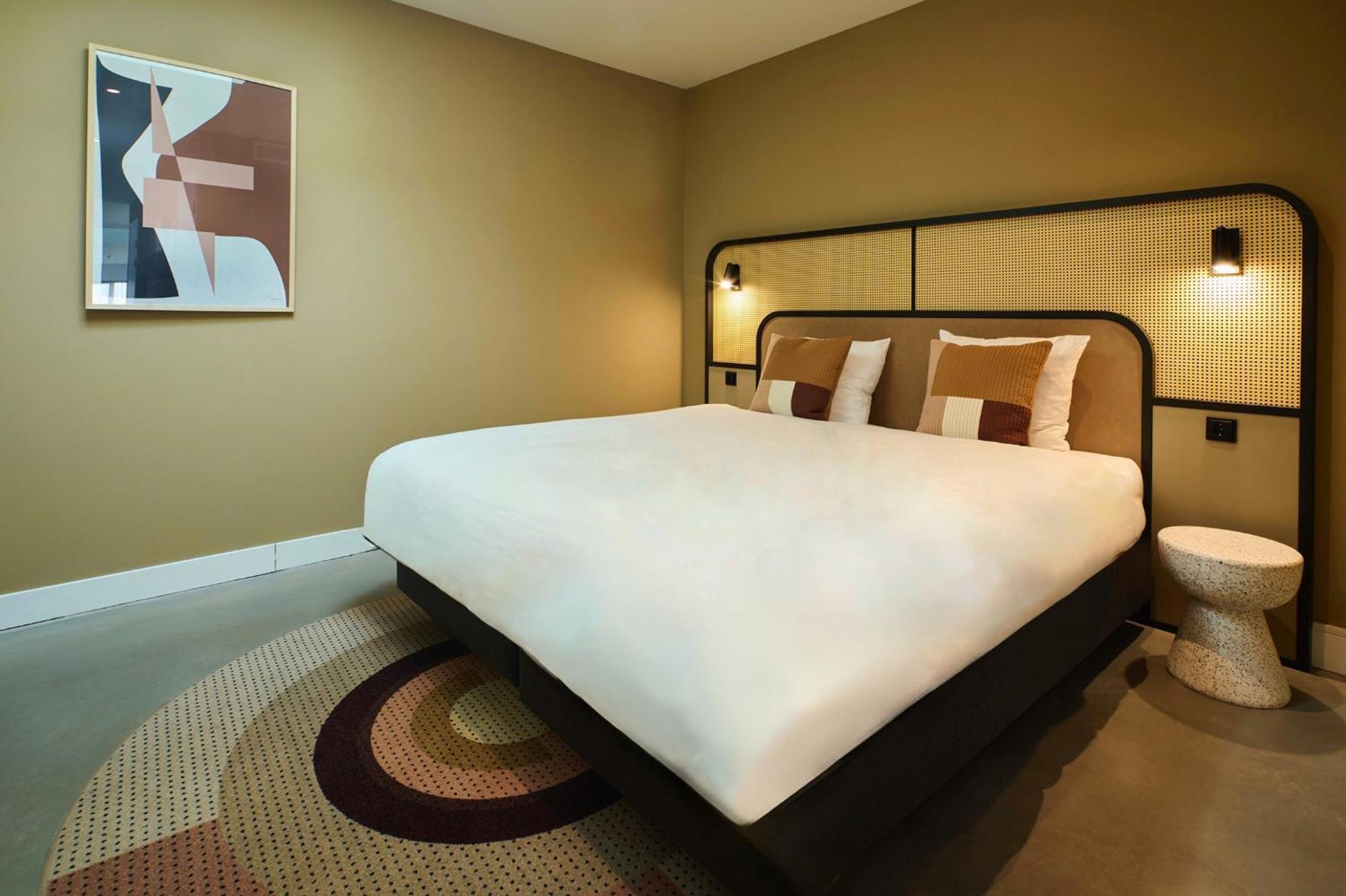 Cityden Bolo District Apartahotel