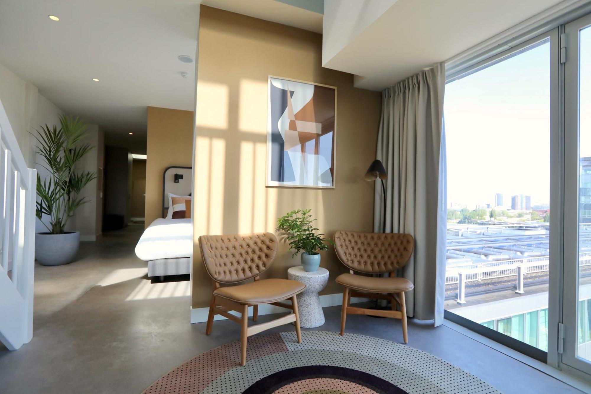 Aparthotel Cityden West