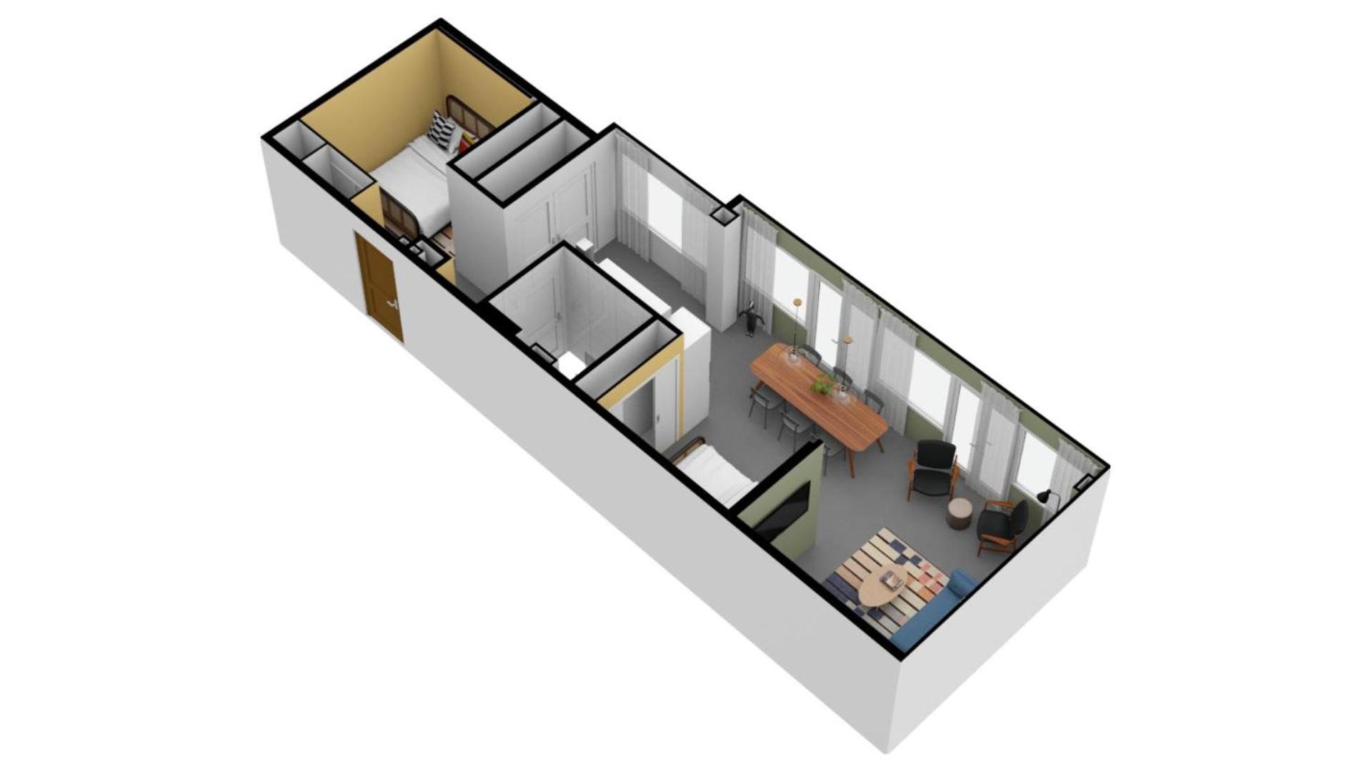 Aparthotel Cityden West 4*
