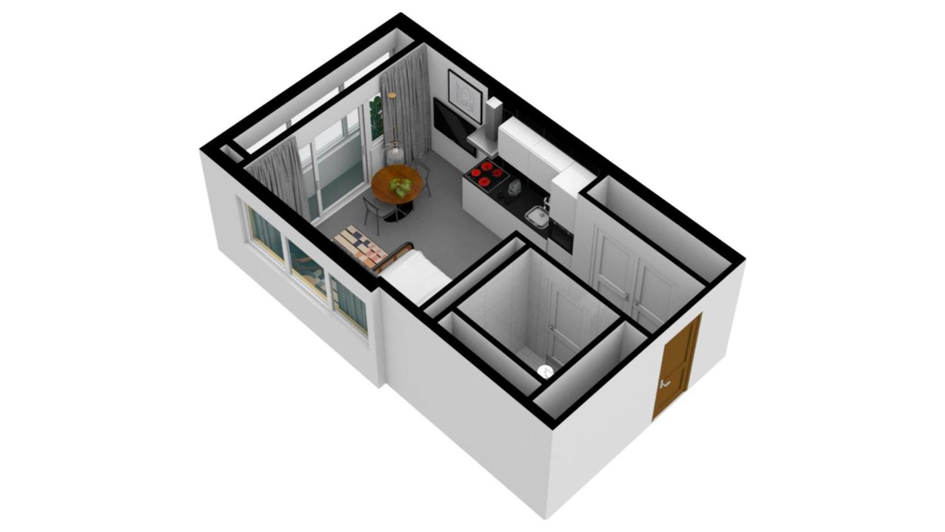 Cityden West Aparthotel 4*