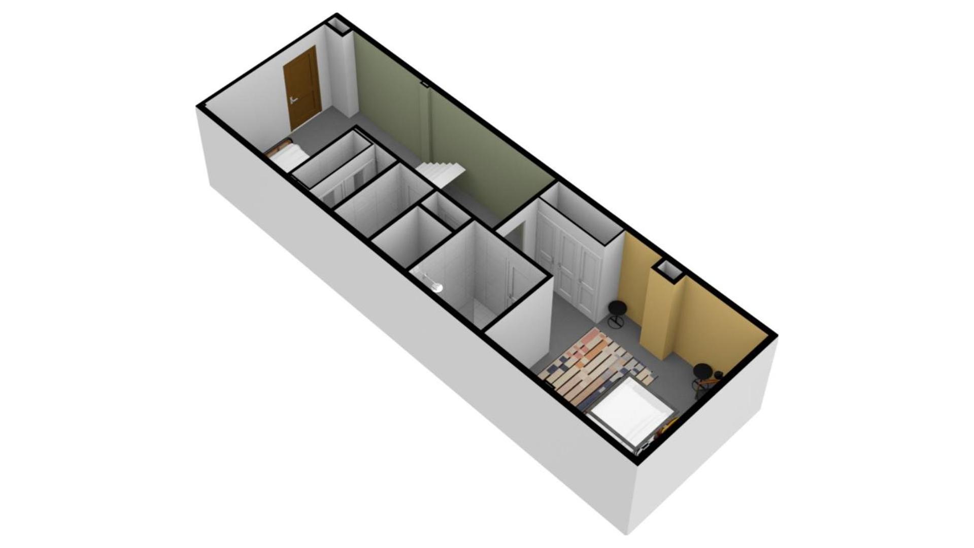 Cityden West 4*