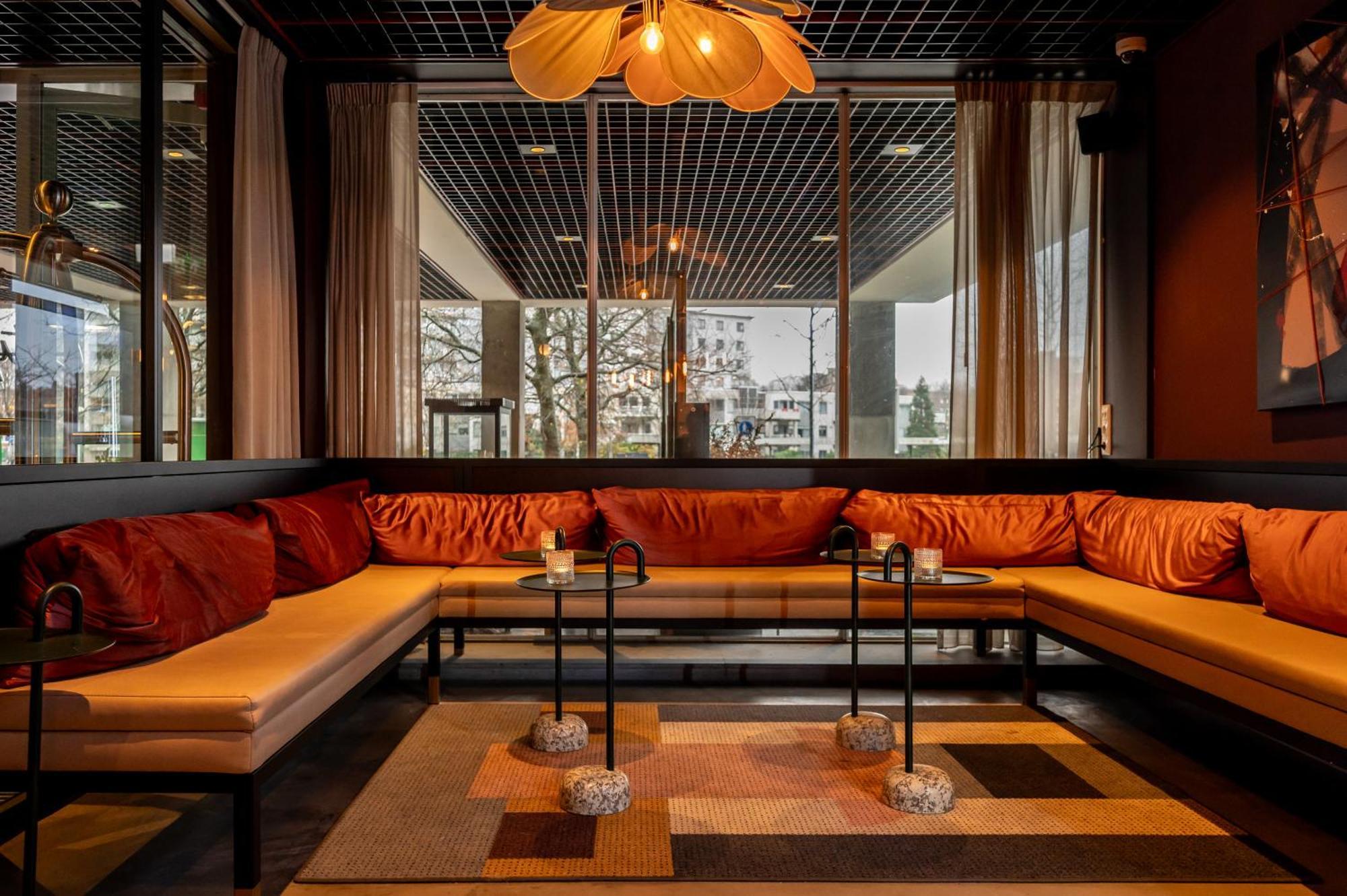 Cityden West Aparthotel Amsterdam