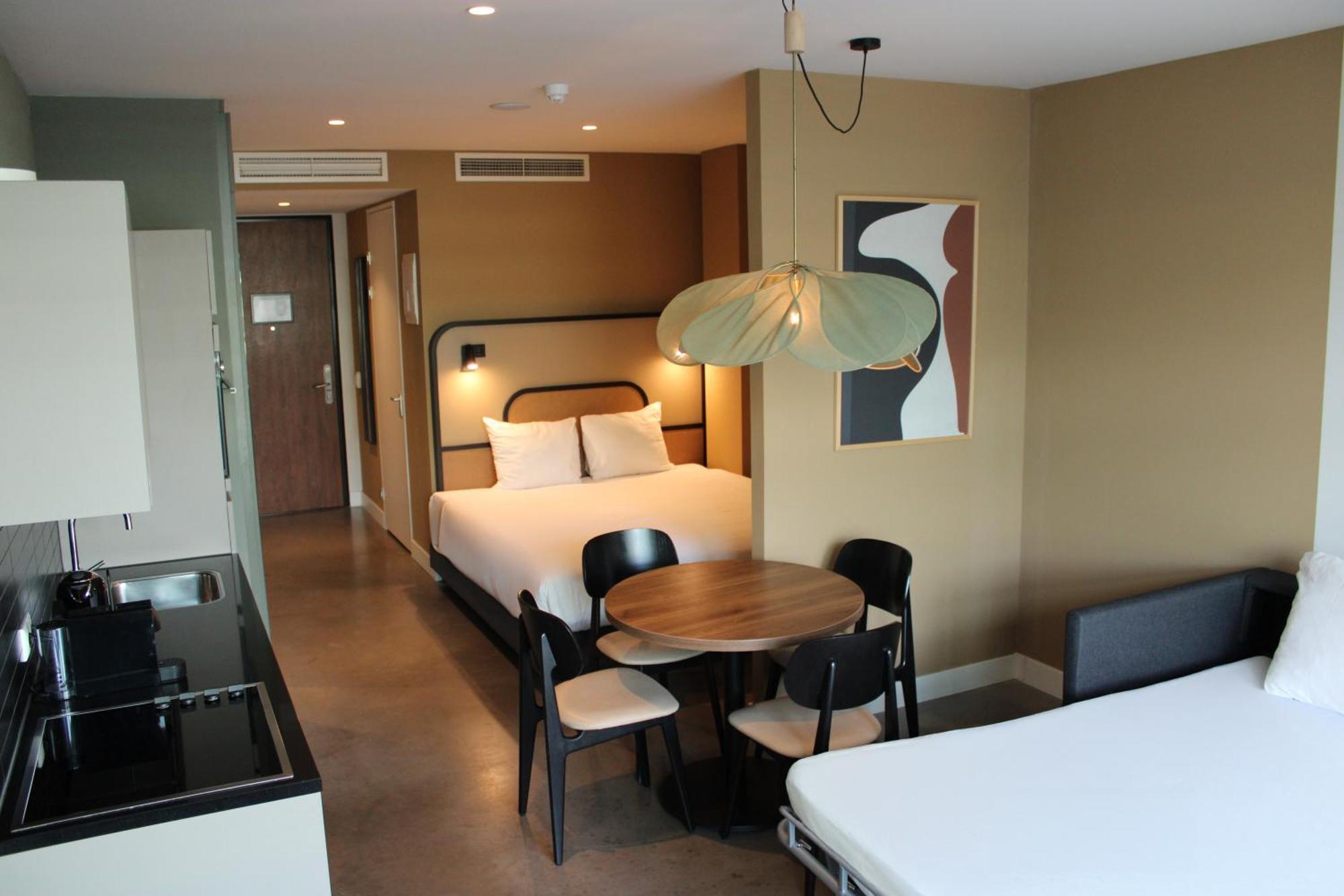 Cityden West Amsterdam
