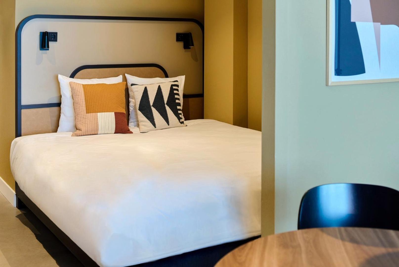 Cityden West Aparthotel 4*
