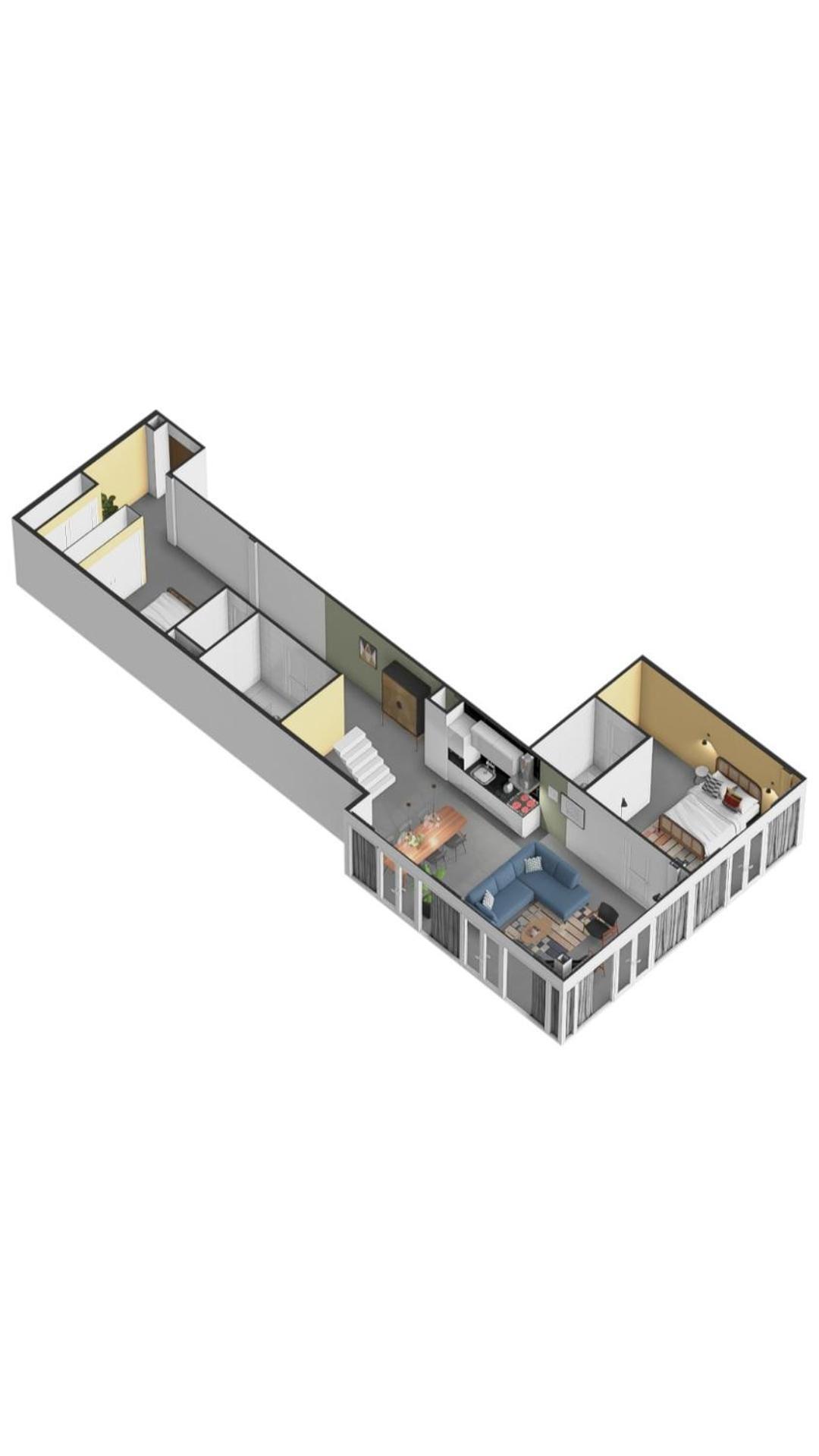 Apartahotel Cityden Bolo District 4*