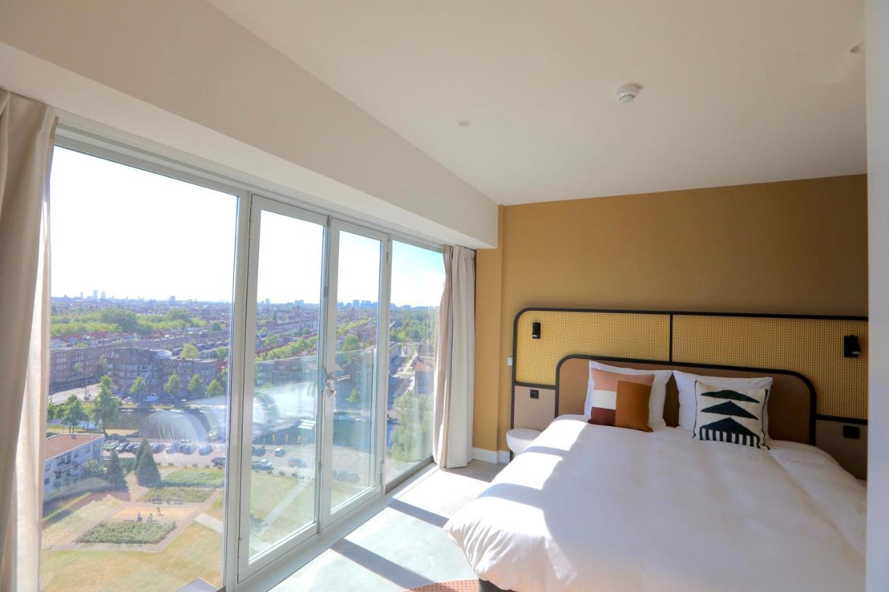 Aparthotel Cityden West 4*