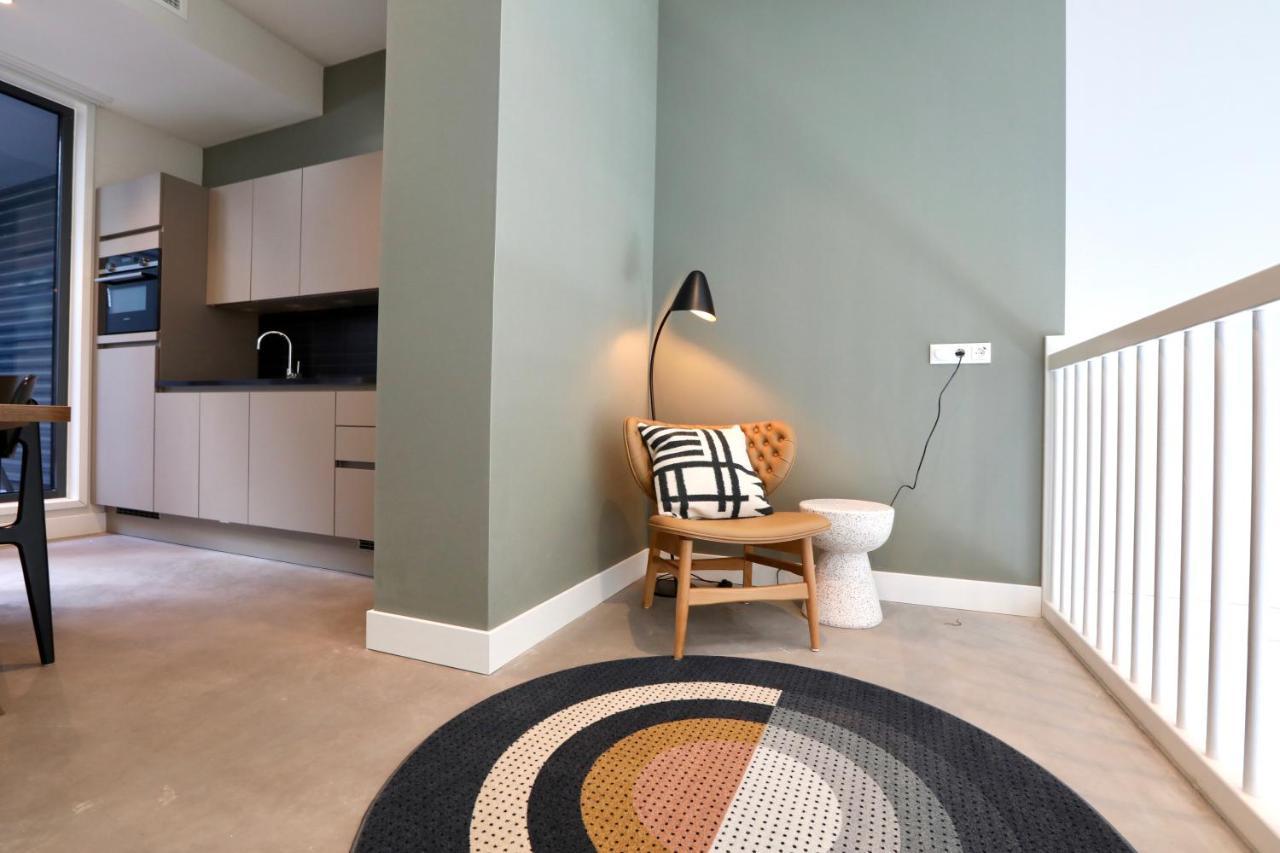 Cityden West Aparthotel Amsterdam