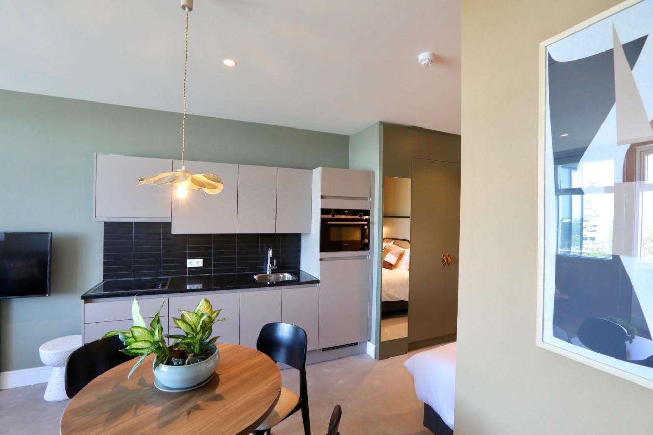 Aparthotel Cityden West 4*