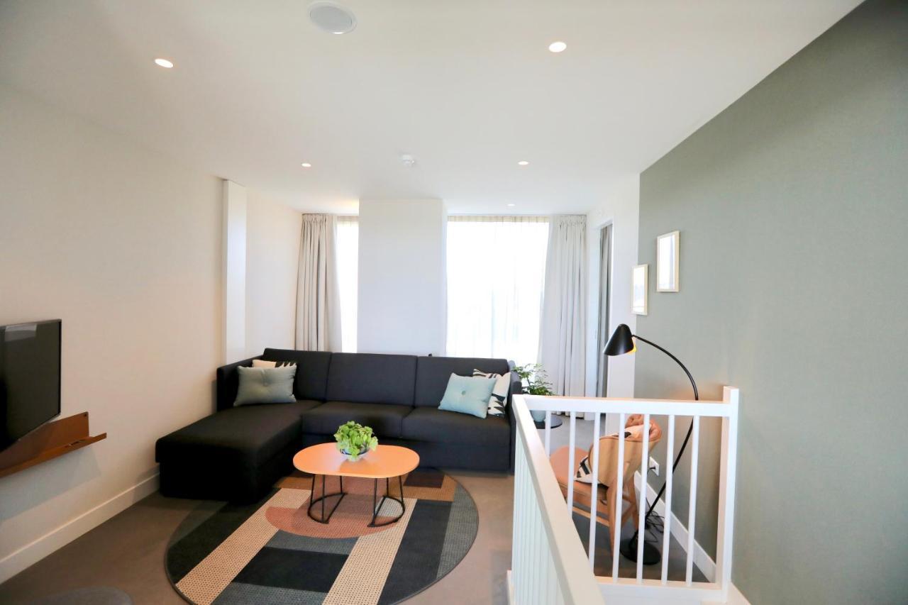 Cityden Bolo District 4* Ámsterdam