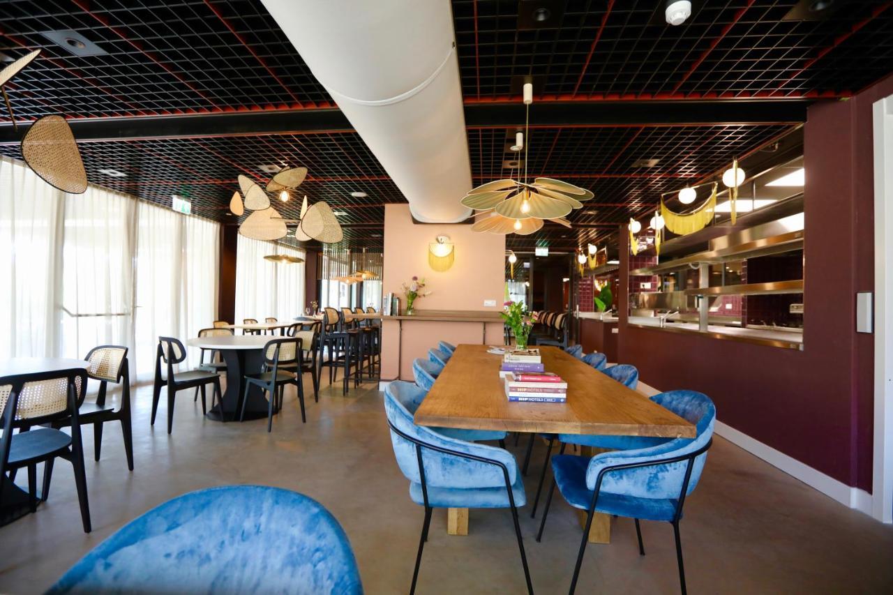 Aparthotel Cityden West