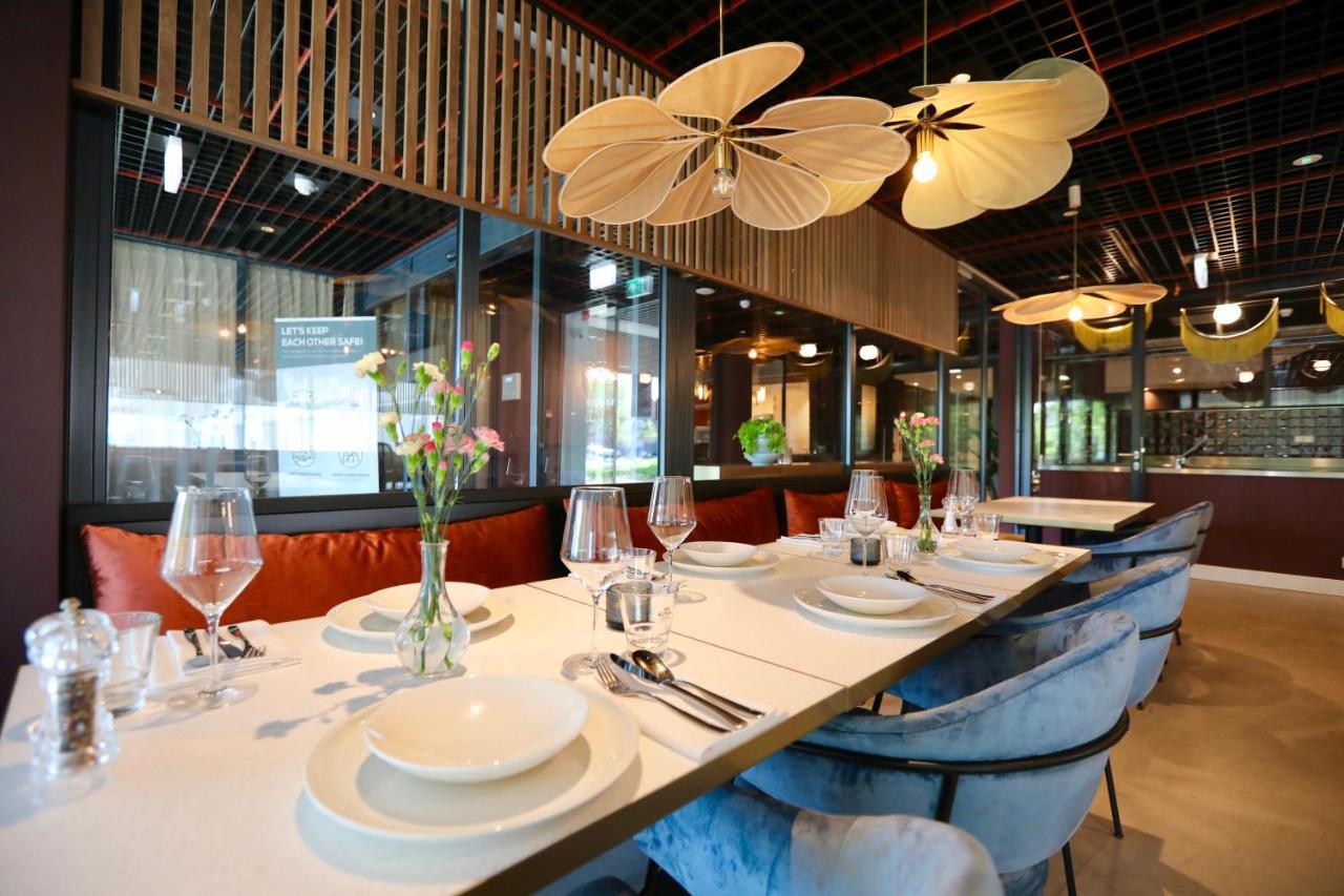 Aparthotel Cityden West Amsterdam